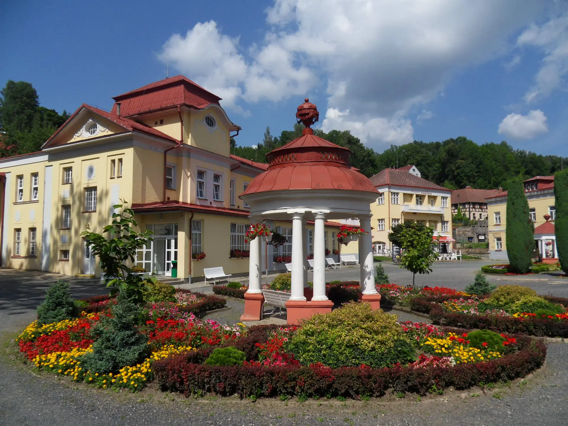 Libverda spa